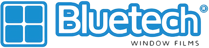 Bluetech logo P