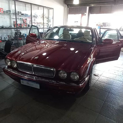 Películas automotivas