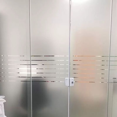 Películas decorativas