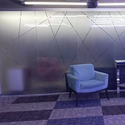 Películas arquitetônicas