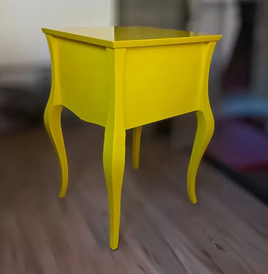 Envelopamentos de móveis